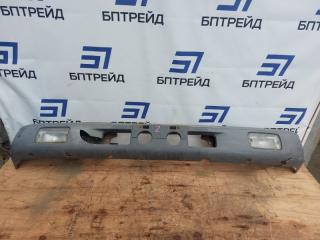 Бампер передний NISSAN ATLAS R2F23 QD32 62010 0T000 1 ракурс
