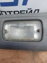 Бампер передний NISSAN ATLAS R2F23 QD32 62010 0T000 3 ракурс