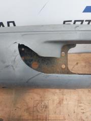 Бампер передний NISSAN ATLAS R2F23 QD32 62010 0T000 4 ракурс