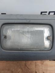 Бампер передний NISSAN ATLAS R2F23 QD32 62010 0T000 5 ракурс