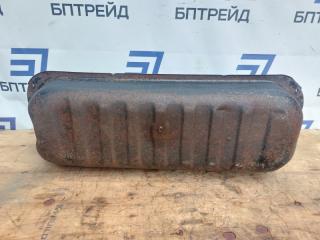 Бензобак NISSAN ATLAS R2F23 QD32 4 ракурс
