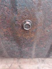 Бензобак NISSAN ATLAS R2F23 QD32 5 ракурс
