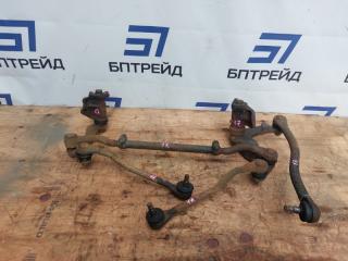 Рулевая трапеция NISSAN ATLAS R2F23 QD32 1 ракурс