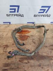Патрубок радиатора печки NISSAN ATLAS R2F23 QD32 1 ракурс