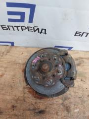 Ступица левая передняя NISSAN ATLAS R2F23 QD32 1 ракурс