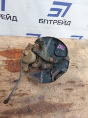 Ступица левая передняя NISSAN ATLAS R2F23 QD32 4 ракурс