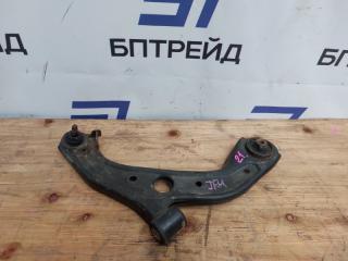 Рычаг правый передний HONDA N-BOX JF4 S07B 1 ракурс Рычаг правый передний HONDA N-BOX JF4 S07B 1 ракурс