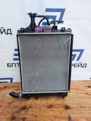 Радиатор двс NISSAN DAYZ B46W BR06DE 1 ракурс