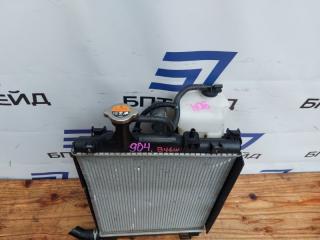 Радиатор двс NISSAN DAYZ B46W BR06DE 2 ракурс
