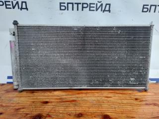 Радиатор кондиционера HONDA AIRWAVE GJ1 L15A 1 ракурс