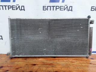 Радиатор кондиционера HONDA AIRWAVE GJ1 L15A 3 ракурс
