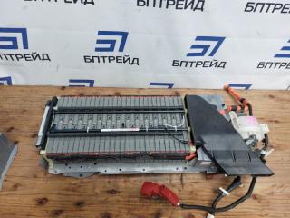 Батарея высоковольтная TOYOTA PRIUS ZVW30 2ZR-FXE G9280-47080 3 ракурс