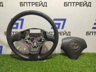 Руль с airbag TOYOTA ALLEX NZE124 1NZ-FE 1 ракурс