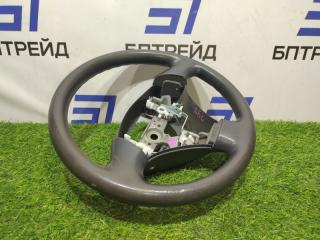 Руль с airbag TOYOTA ALLEX NZE124 1NZ-FE 4 ракурс
