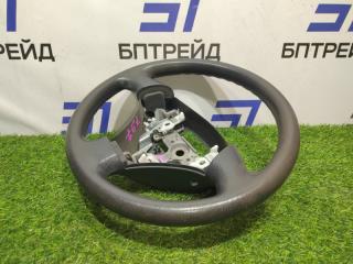 Руль с airbag TOYOTA ALLEX NZE124 1NZ-FE 5 ракурс