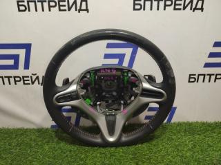 Руль HONDA STREAM RN6 R18A 1 ракурс