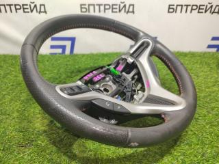Руль HONDA STREAM RN6 R18A 2 ракурс