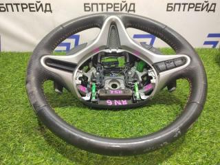 Руль HONDA STREAM RN6 R18A 4 ракурс