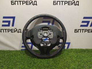 Руль HONDA STREAM RN6 R18A 5 ракурс