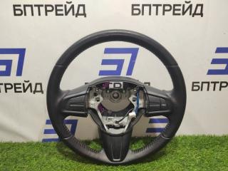 Руль SUBARU STELLA LA160F KF GA13115760 1 ракурс
