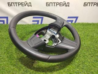Руль SUBARU STELLA LA160F KF GA13115760 2 ракурс