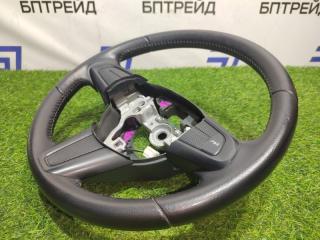 Руль SUBARU STELLA LA160F KF GA13115760 3 ракурс