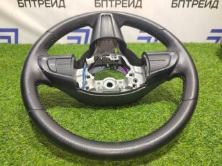 Руль SUBARU STELLA LA160F KF GA13115760 4 ракурс