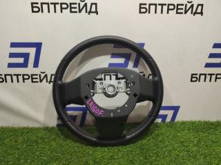 Руль SUBARU STELLA LA160F KF GA13115760 5 ракурс