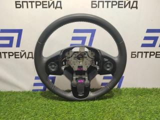Руль HONDA N-WGN JH2 S07A 1 ракурс