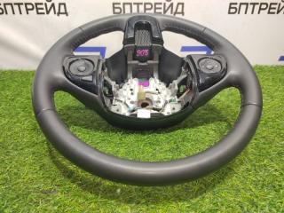 Руль HONDA N-WGN JH2 S07A 4 ракурс