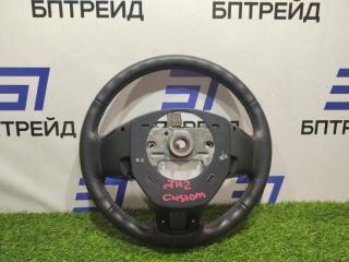 Руль HONDA N-WGN JH2 S07A 5 ракурс