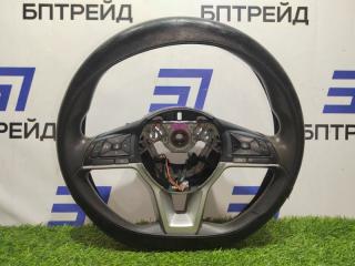 Руль NISSAN SERENA GFC27 MR20DD 1 ракурс