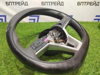 Руль NISSAN SERENA GFC27 MR20DD 2 ракурс
