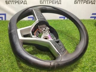 Руль NISSAN SERENA GFC27 MR20DD 3 ракурс