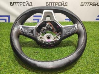Руль NISSAN SERENA GFC27 MR20DD 4 ракурс