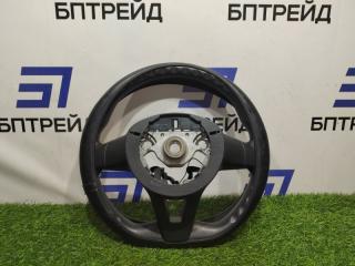 Руль NISSAN SERENA GFC27 MR20DD 5 ракурс