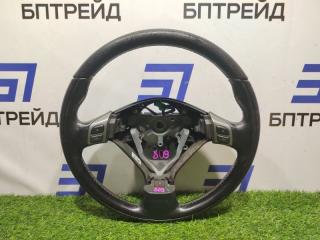 Руль SUBARU LEGACY BP5 EJ204 1 ракурс