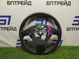 Руль SUBARU LEGACY BP5 EJ204 5 ракурс