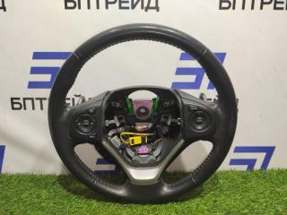 Руль HONDA CR-V RM4 K24A 1 ракурс