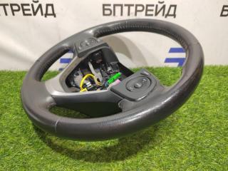 Руль HONDA CR-V RM4 K24A 3 ракурс