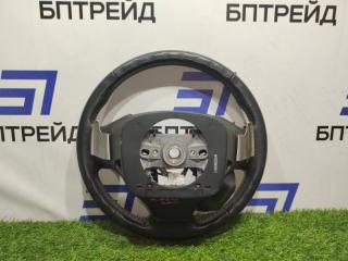 Руль HONDA CR-V RM4 K24A 5 ракурс