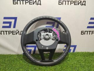 Руль DAIHATSU TANTO LA660S KF-VE GS12008200 4 ракурс