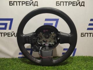 Руль HONDA STEPWGN RG2 K20A 1 ракурс