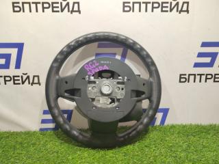Руль HONDA STEPWGN RG2 K20A 5 ракурс