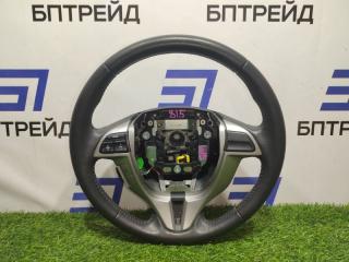 Руль HONDA ODYSSEY RB3 K24A 1 ракурс