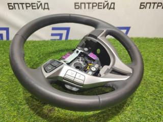 Руль HONDA ODYSSEY RB3 K24A 2 ракурс