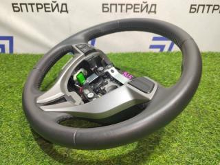 Руль HONDA ODYSSEY RB3 K24A 3 ракурс