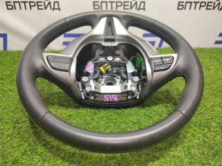 Руль HONDA ODYSSEY RB3 K24A 4 ракурс