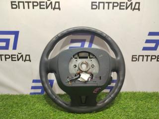 Руль HONDA ODYSSEY RB3 K24A 5 ракурс