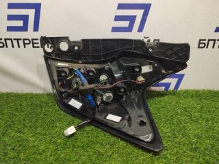 Стоп-сигнал левый NISSAN NOTE NE12 HR12DE 2655552K0A, D202 5 ракурс